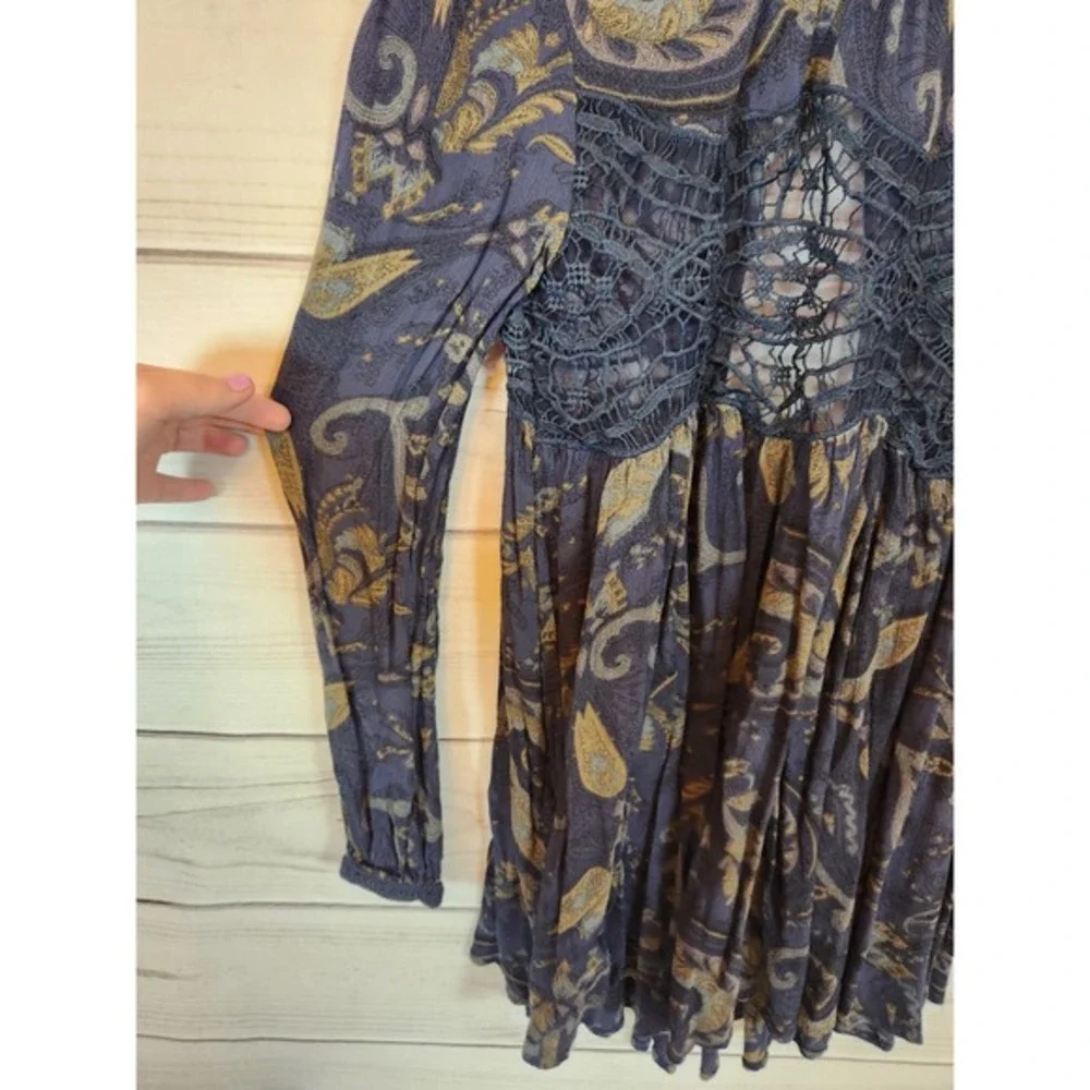 Free People free people